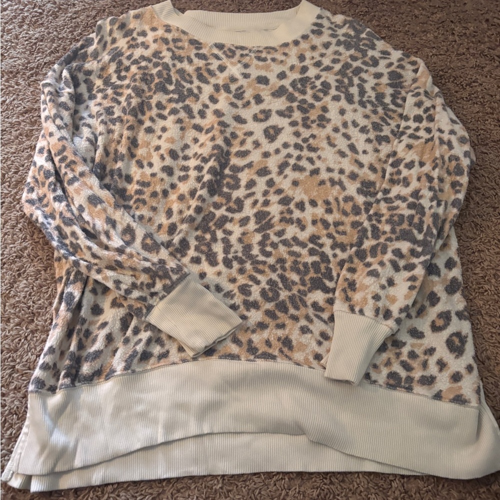 Aerie long sleeve